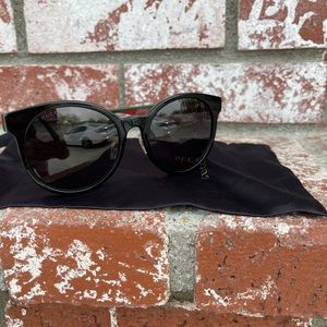 Gucci Sunglasses Unisex